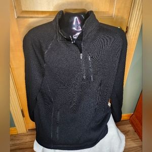 Men's pullover shirt